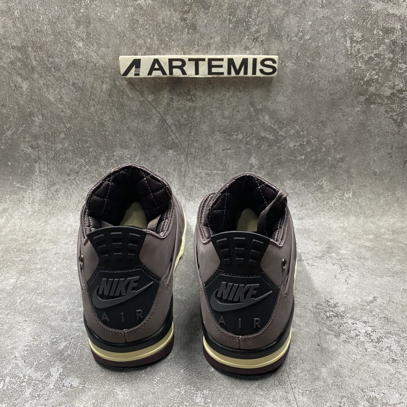 Air Jordan 4 Retro A Ma Maniére Violet Ore