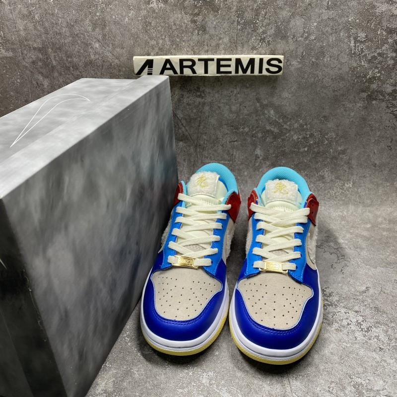 Nike Dunk Low “Year of the Rabbit”