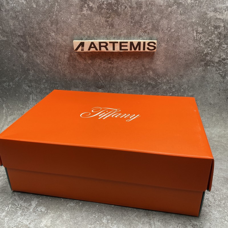 Nike Air Force 1 Low Tiffany & Co. 1837 (Friends and Family)