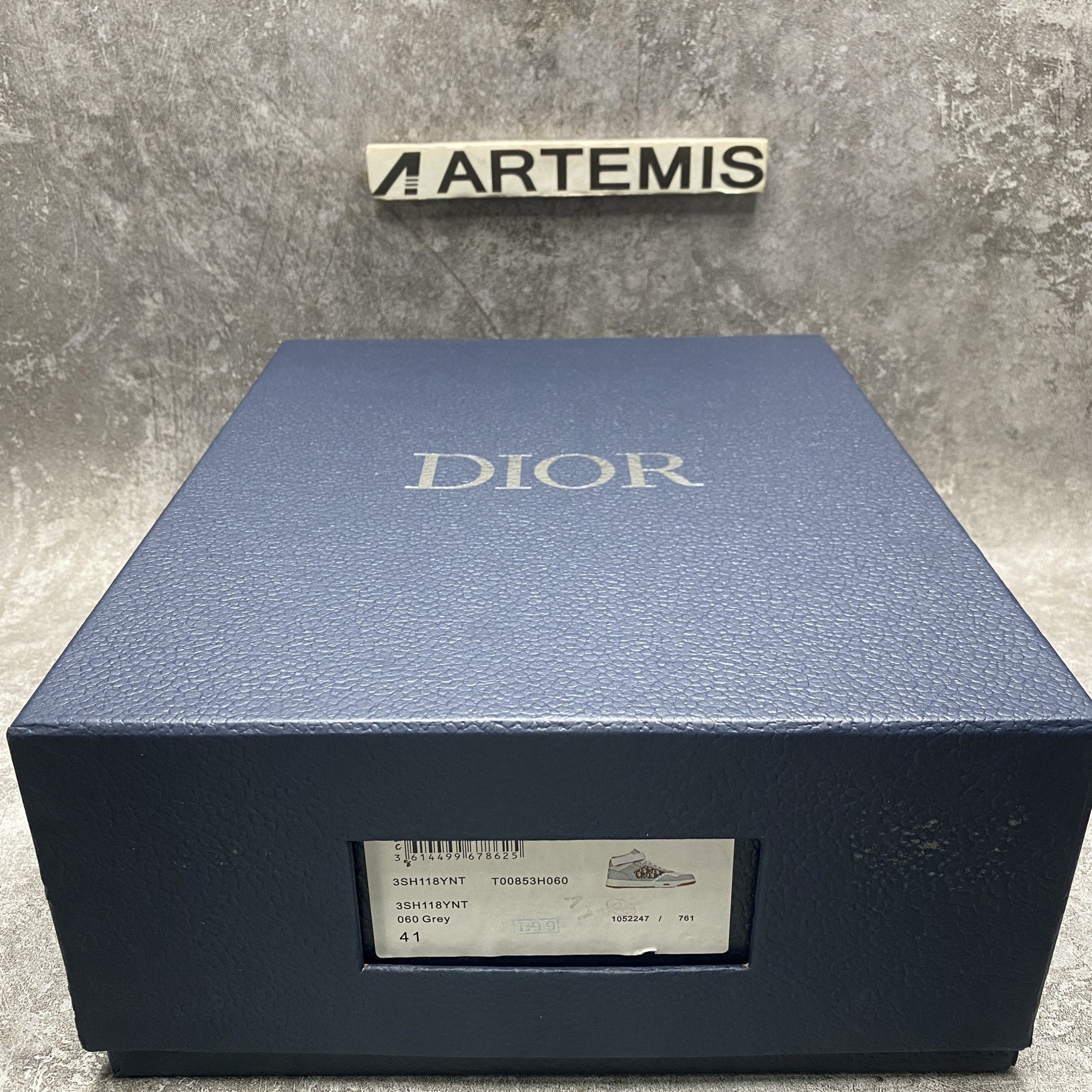 Dior B27 High 