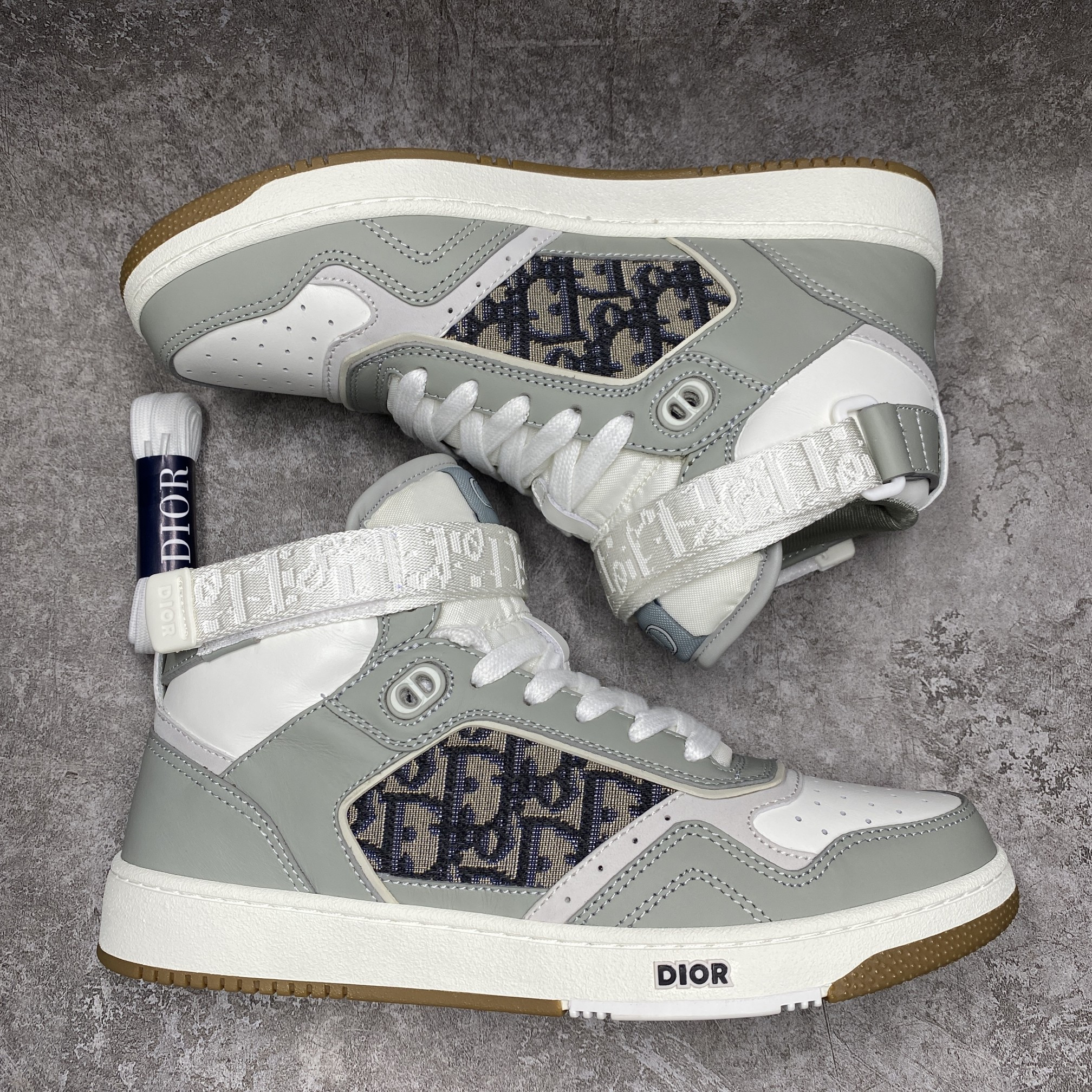 Dior B27 High 