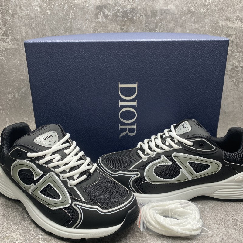 Dior B30 Black