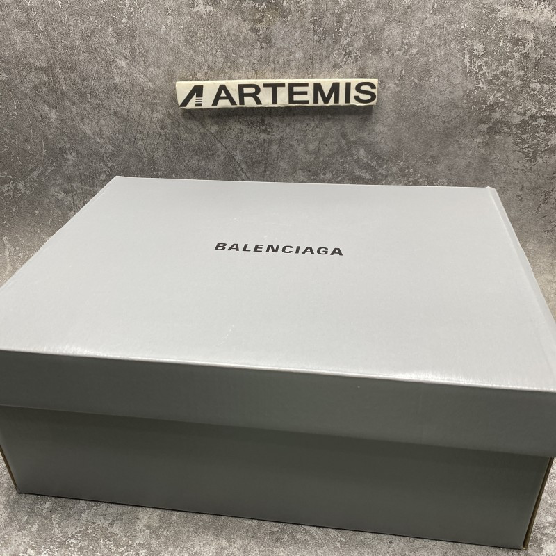 Balenciaga 3XL grey Sneakers