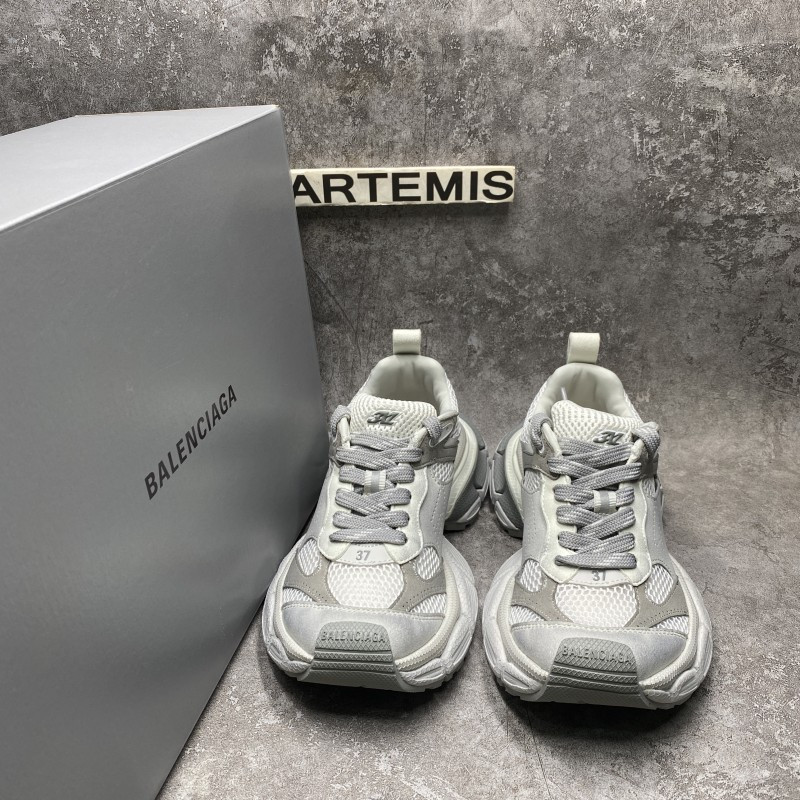 Balenciaga 3XL grey Sneakers