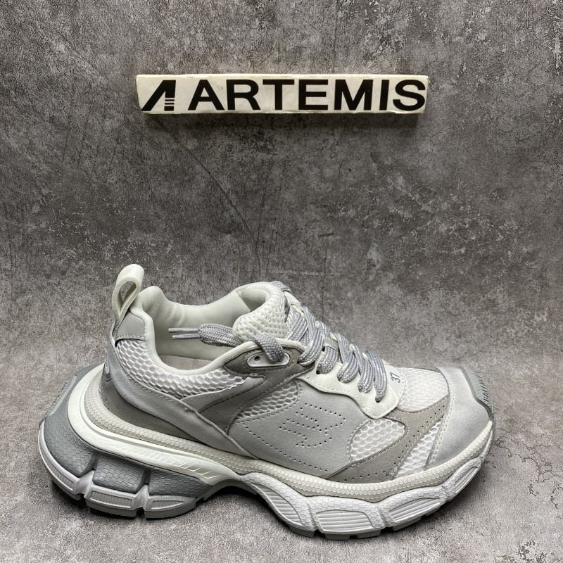 Balenciaga 3XL grey Sneakers