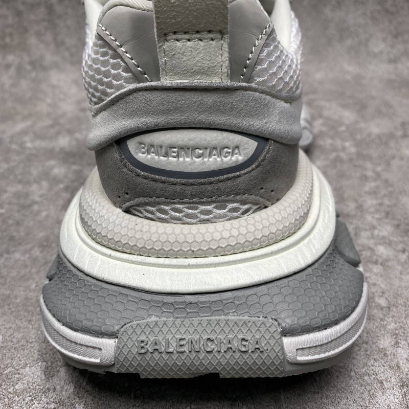 Balenciaga 3XL grey Sneakers