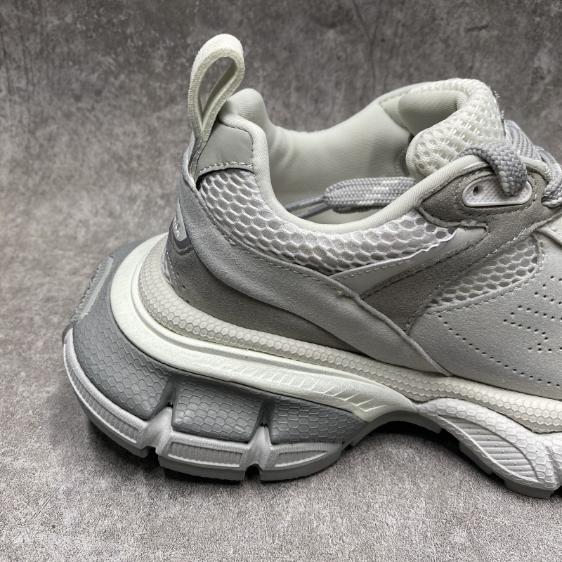 Balenciaga 3XL grey Sneakers
