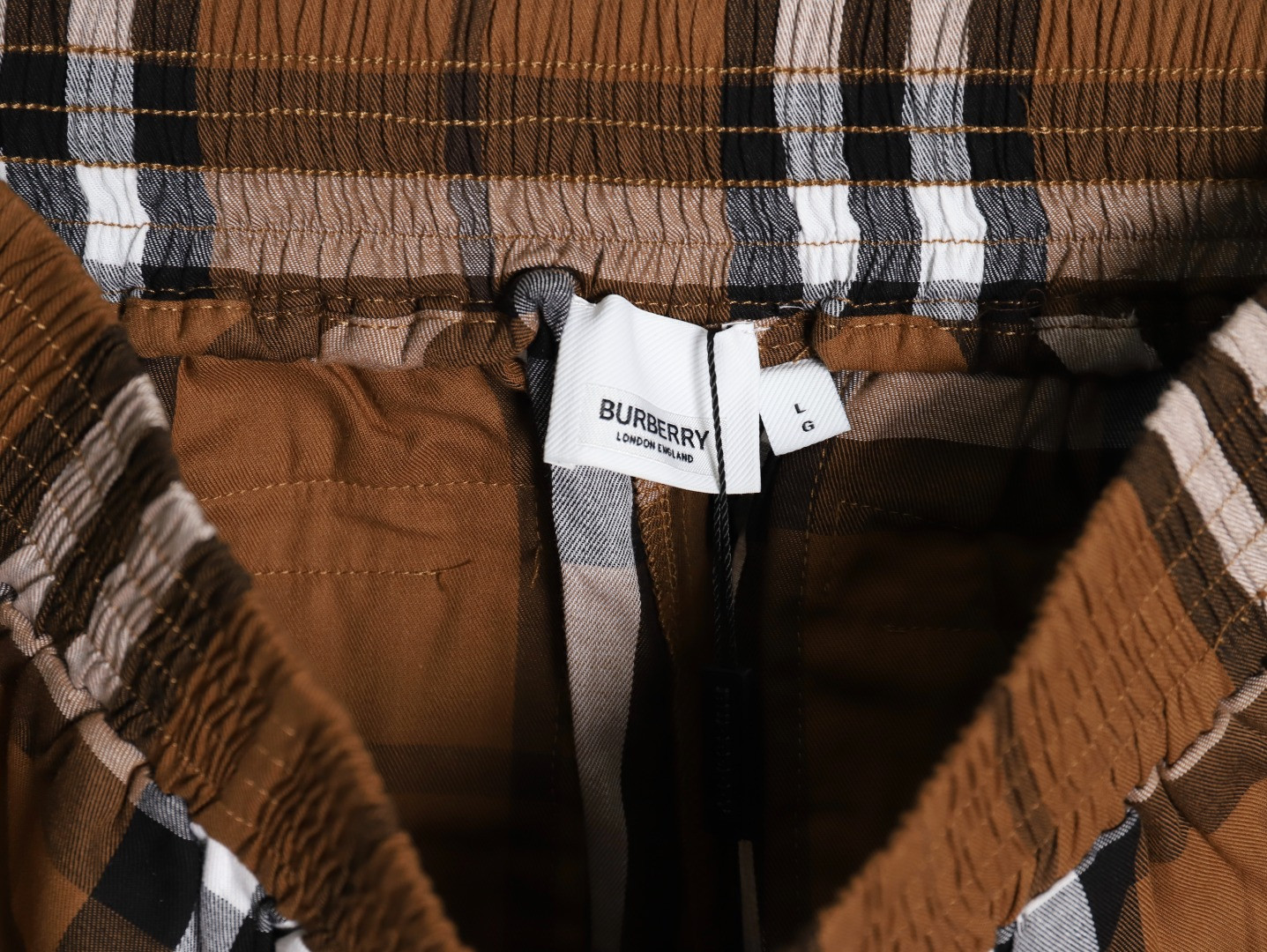 Burberry BBR shorts