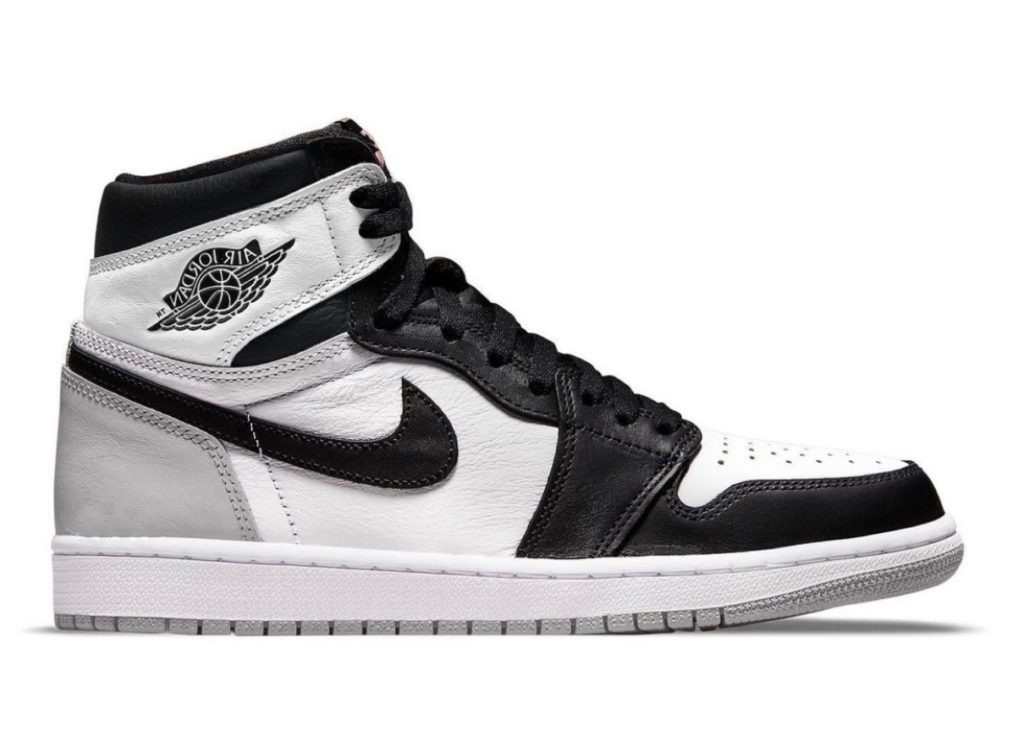 Air Jordan 1 Retro High OG Stage Haze