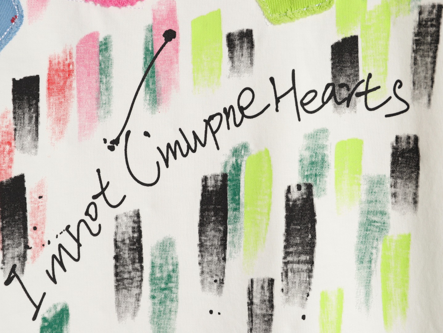 Chrome Hearts 25SS Short-sleeved T-shirt