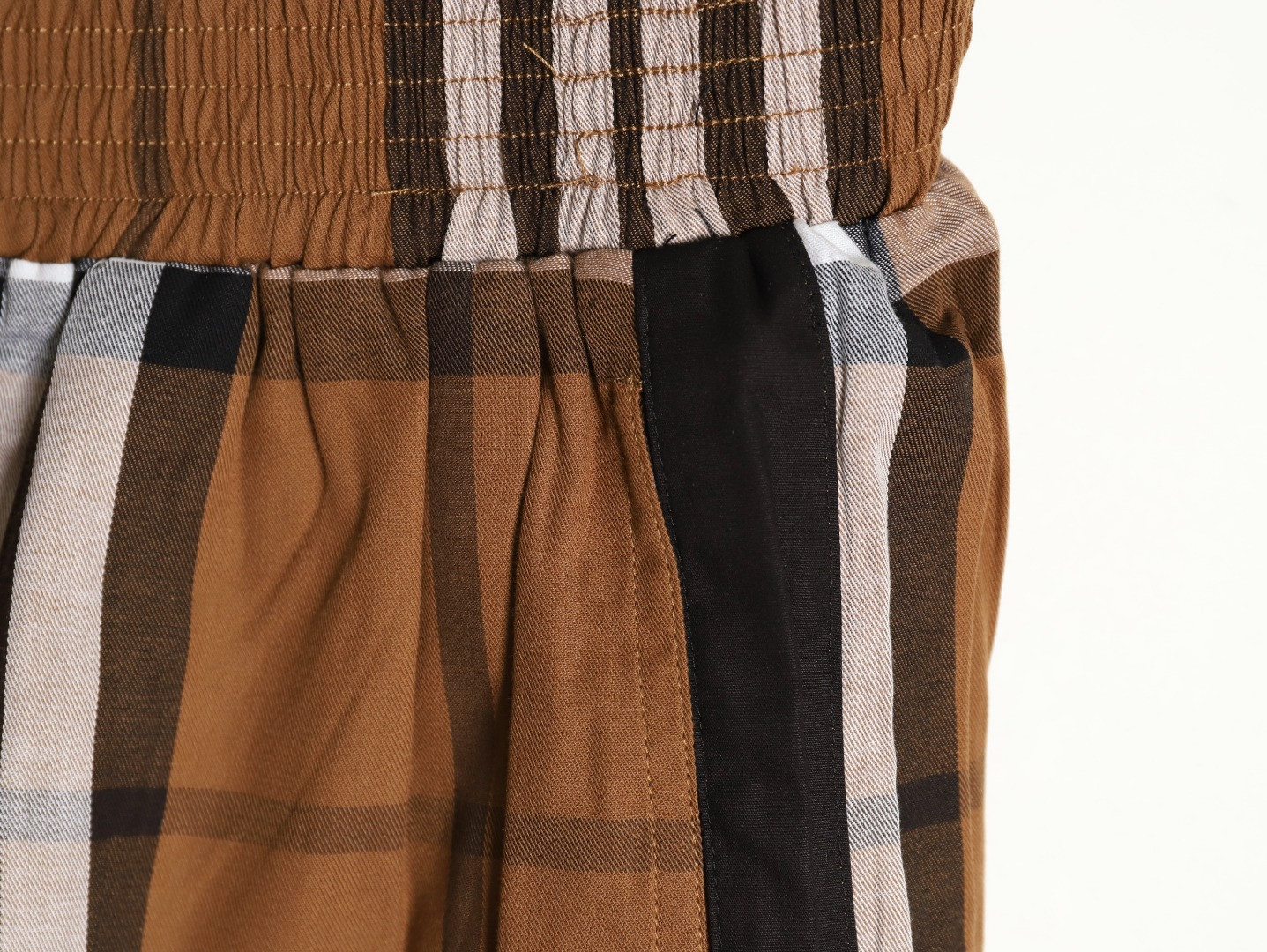 Burberry BBR shorts