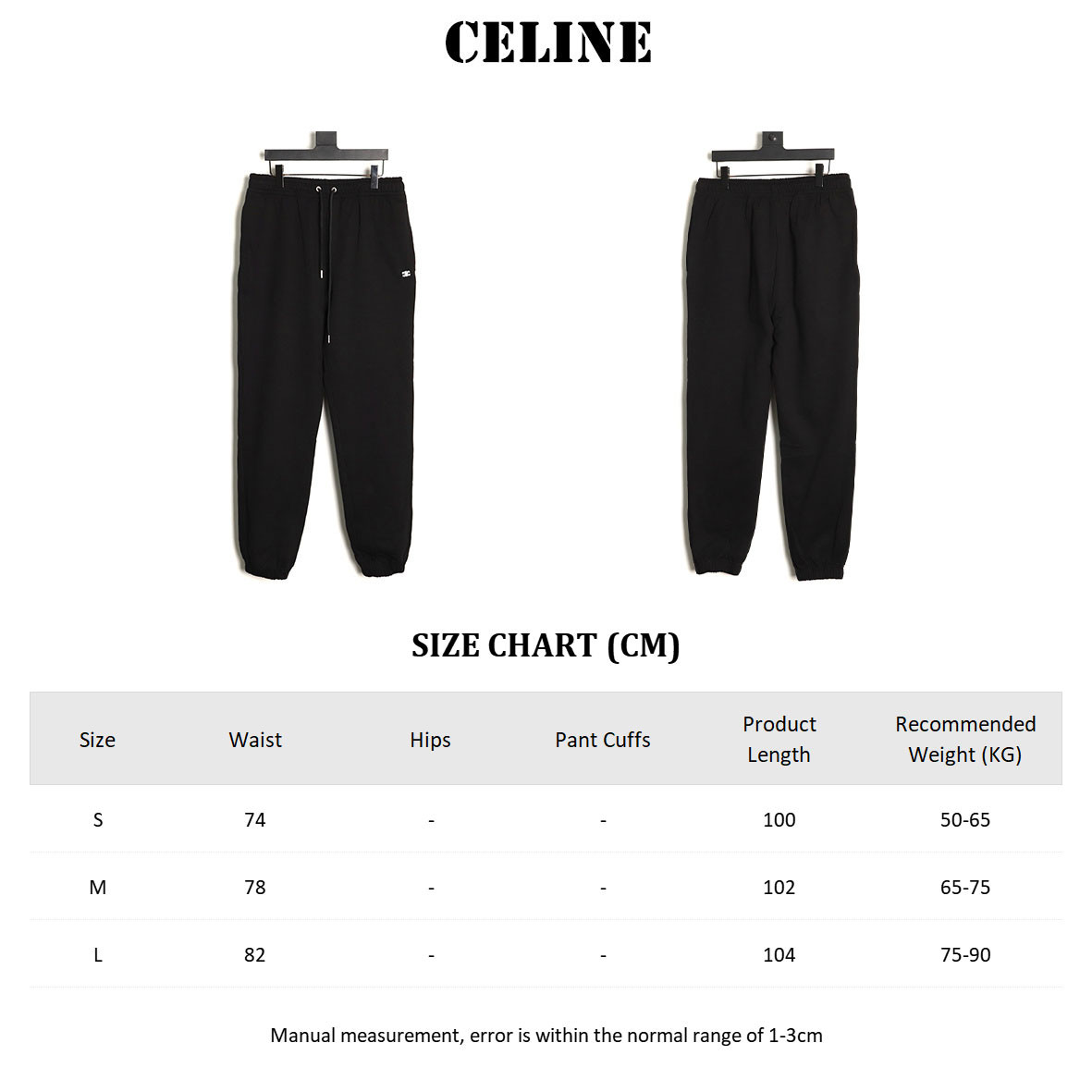 CELINE Pants