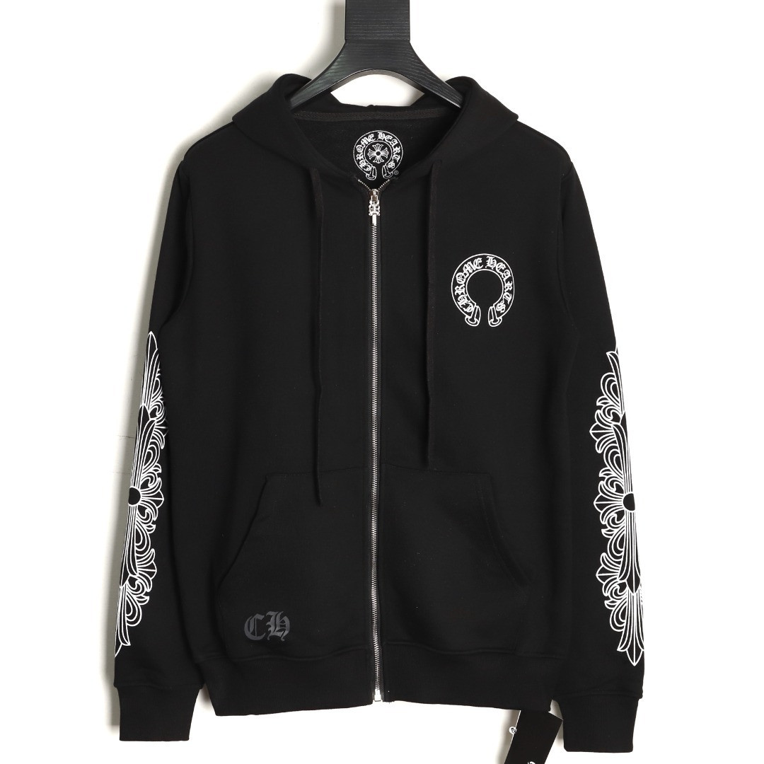 Chrome Hearts 25FW Coats