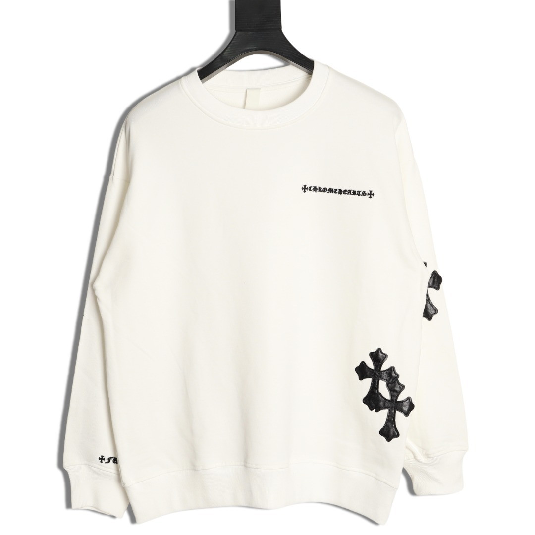 Chrome Hearts 25Fw Hoodies