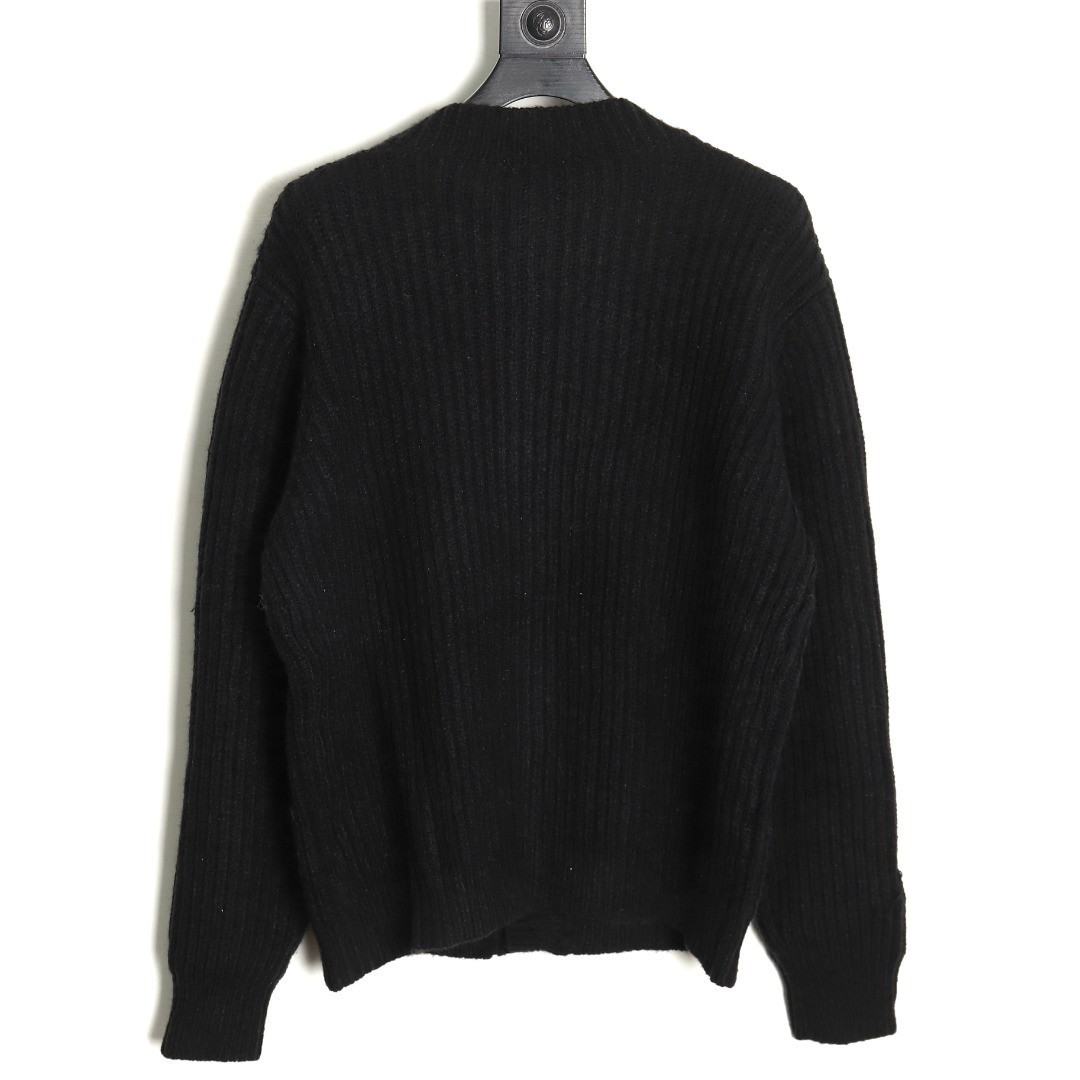 Prada Cardigan Sweaters