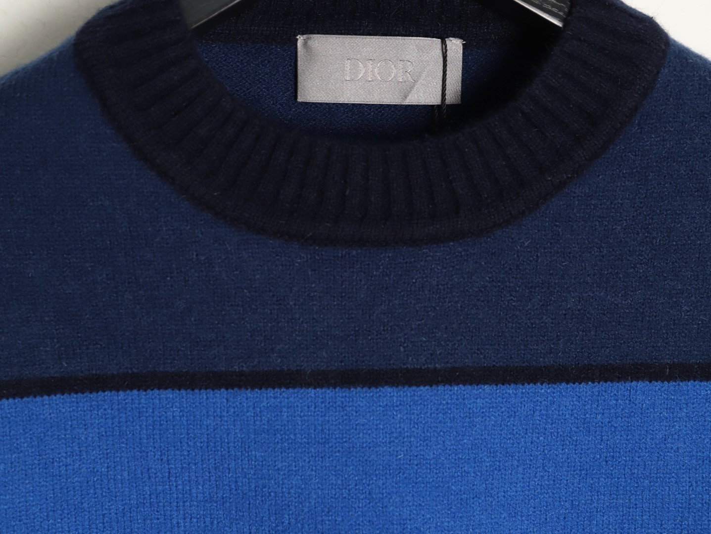 DIOR CD Diamond Sweaters