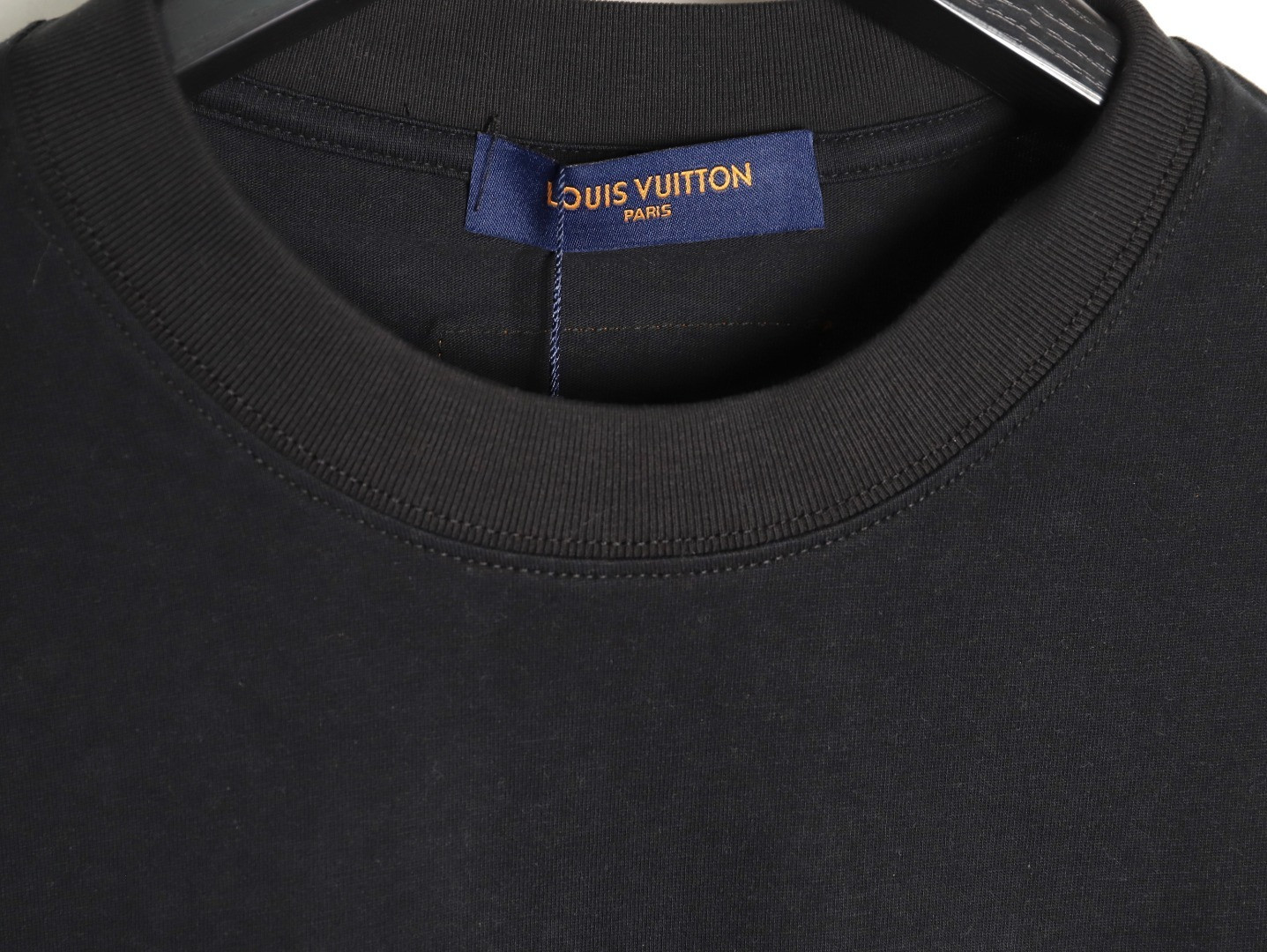Louis Vuitton Long-sleeved T-shirt