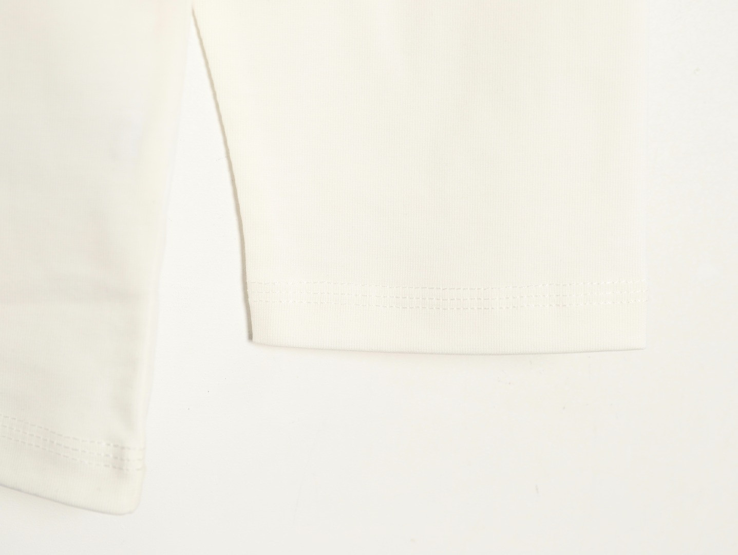 Loewe & on 25Fw Long-sleeved T-shirt