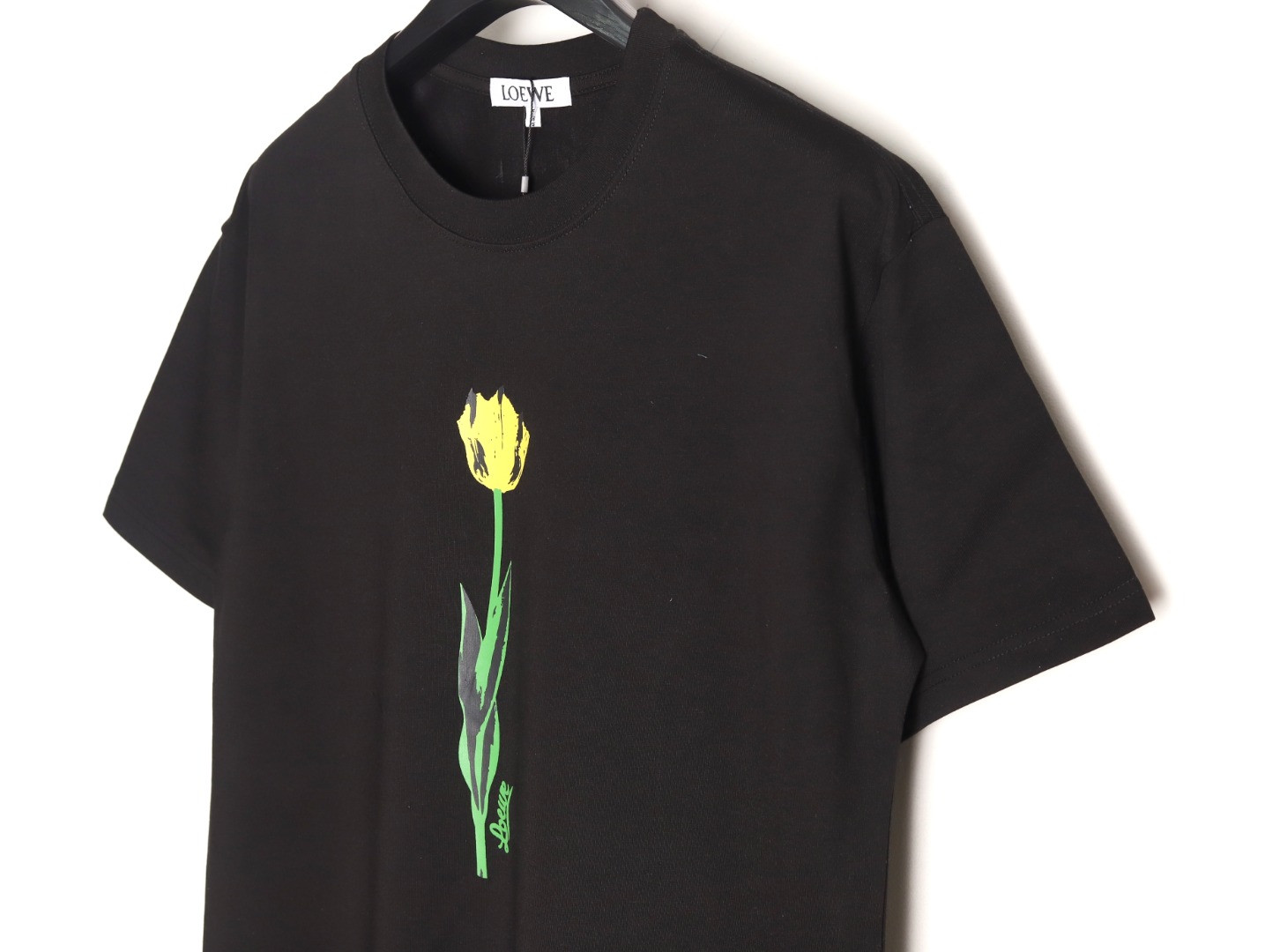 LOEWE Short-sleeved T-shirt