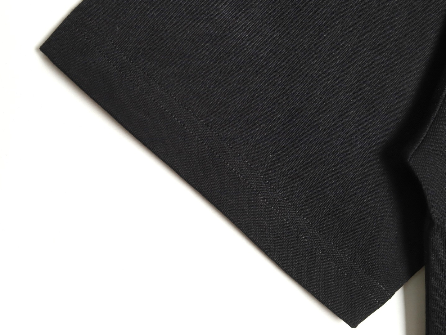 DIOR 25S Short-sleeved T-shirt