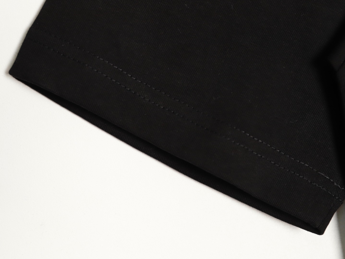 Balenciaga 24SS Short-sleeved T-shirt