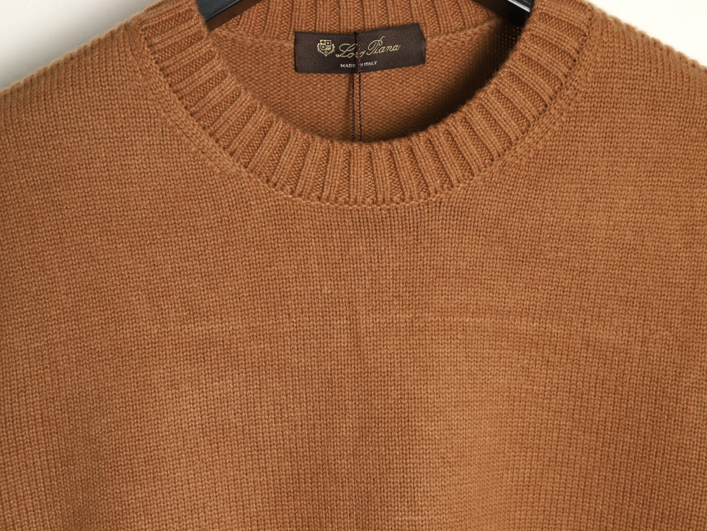 Loro Piana LP knitting Sweaters