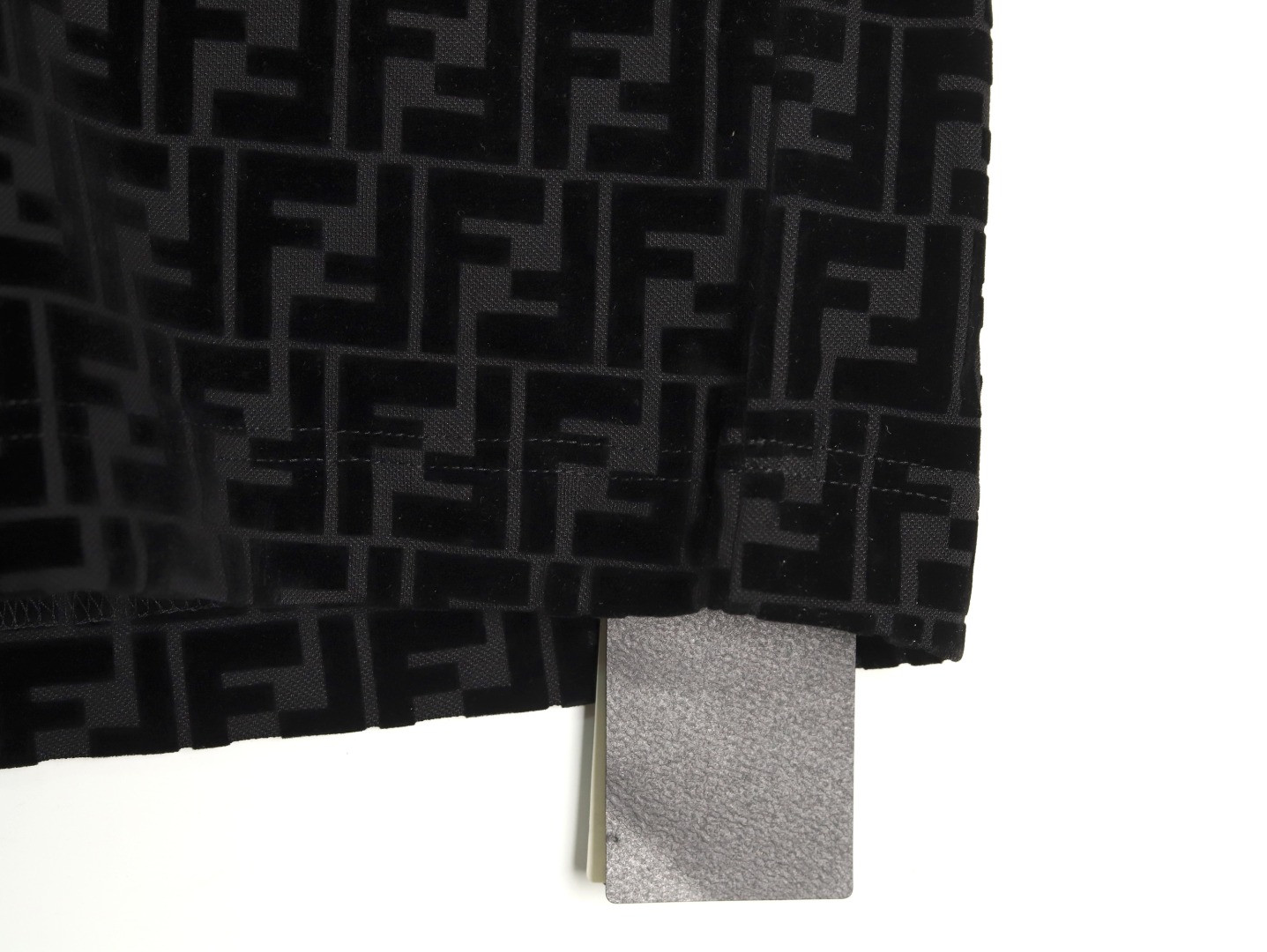 Fendi Short-sleeved T-shirt