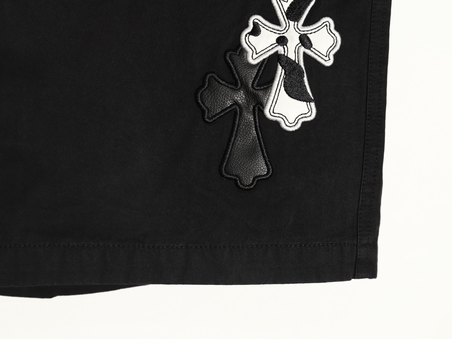 Chrome hearts shorts