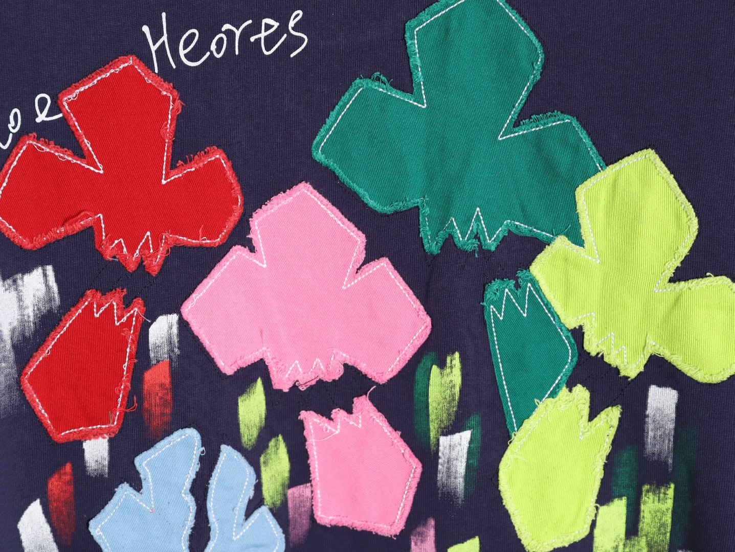 Chrome Hearts 25SS Short-sleeved T-shirt