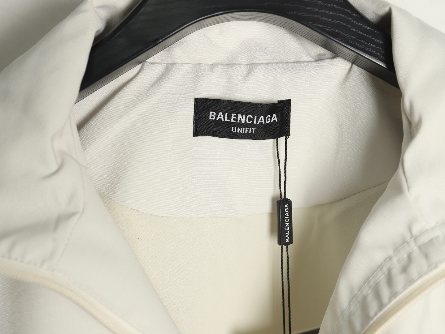 Balenciaga Jacket