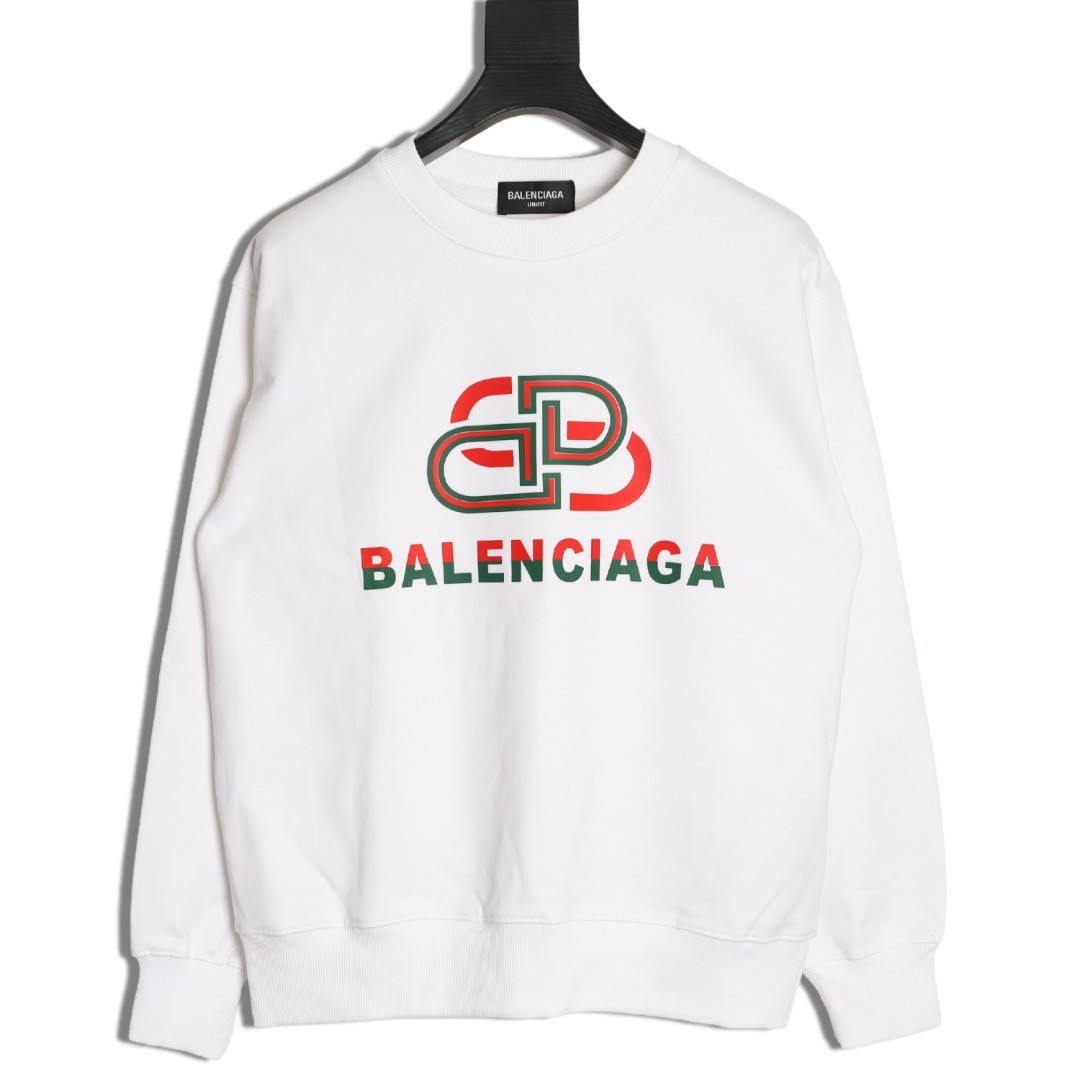 Balenciaga 25FW Hoodies