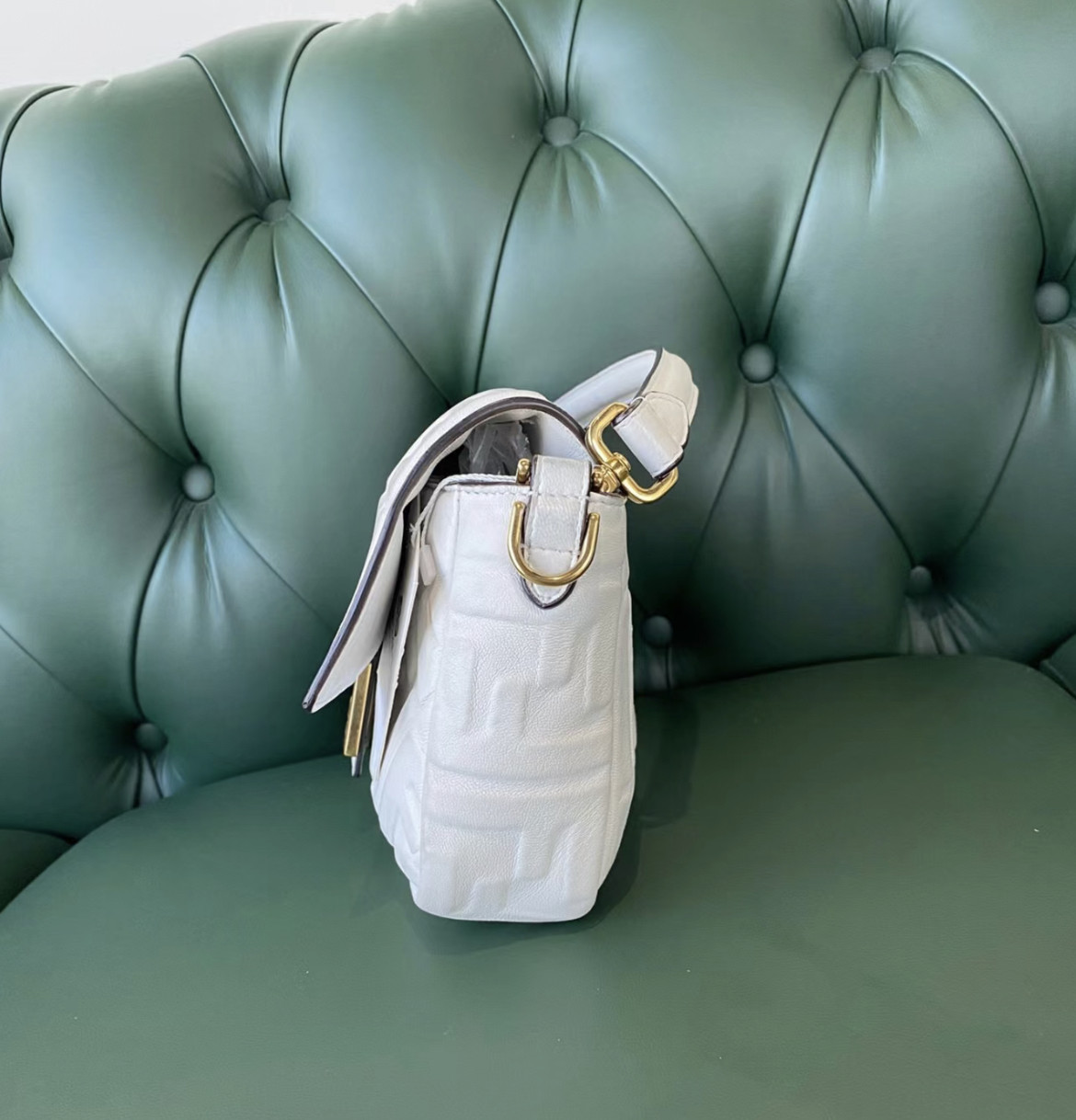 FENDI small baguette bag