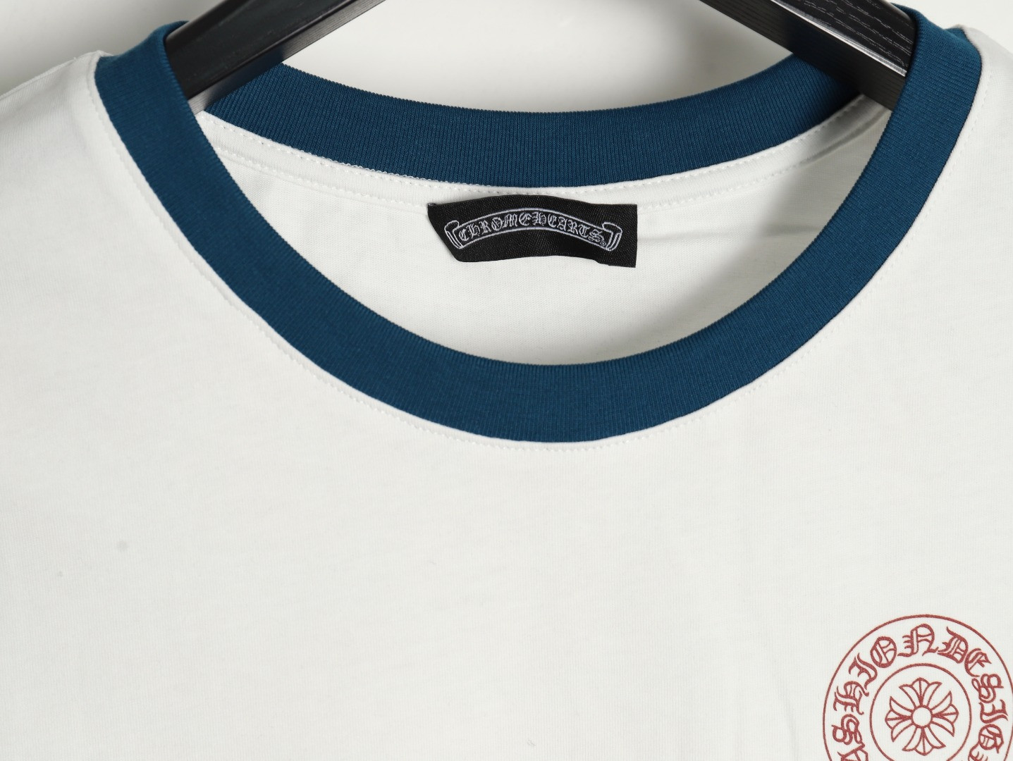 Chrome Hearts 25SS Short-sleeved T-shirt