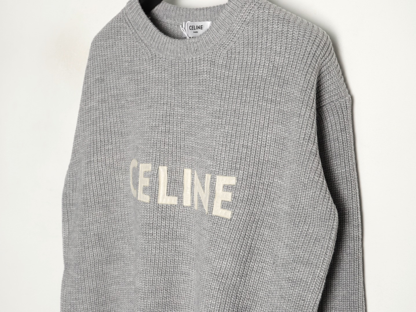 Celine 21Fw Sweaters