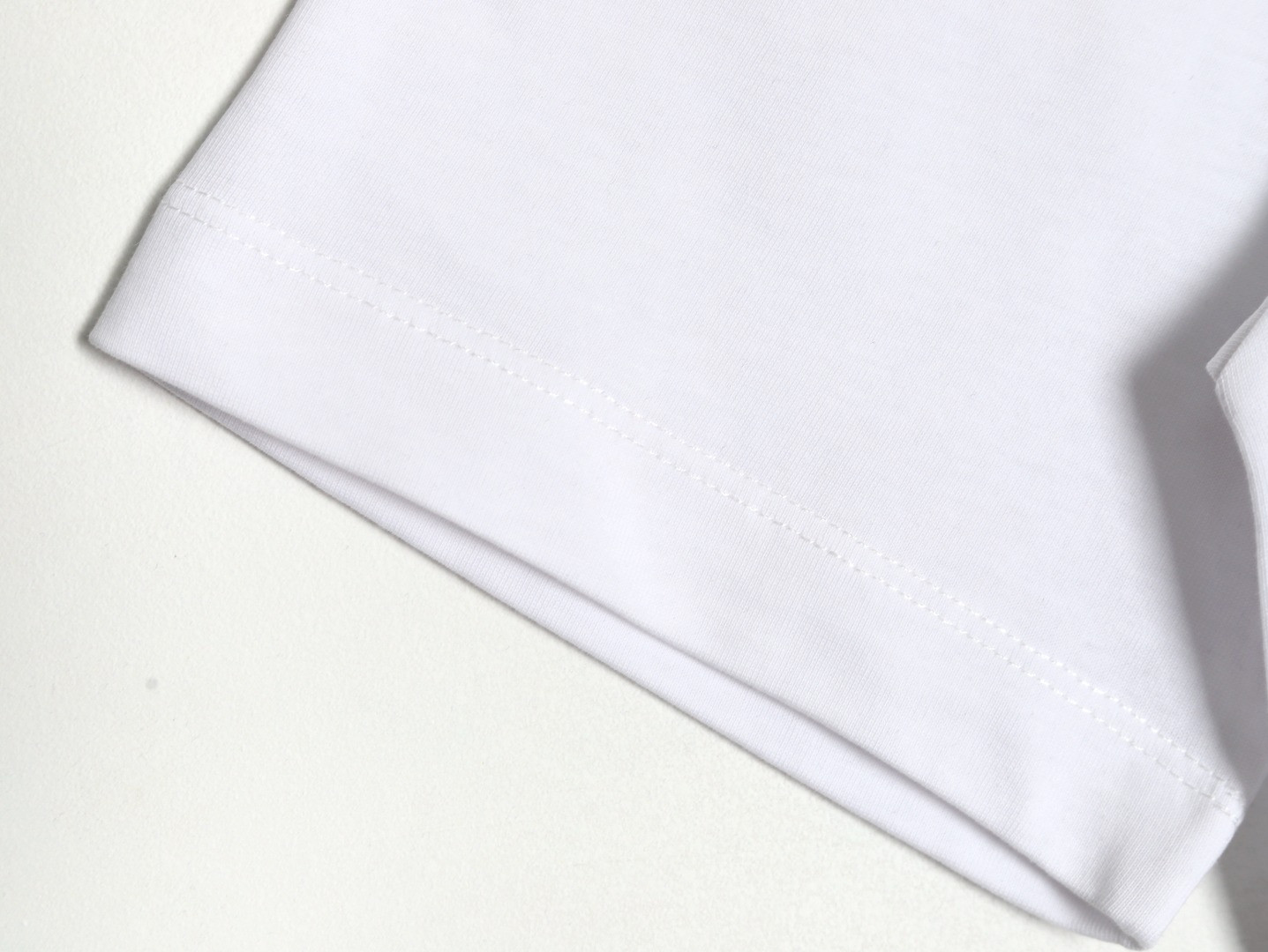 Balenciaga Short-sleeved T-shirt