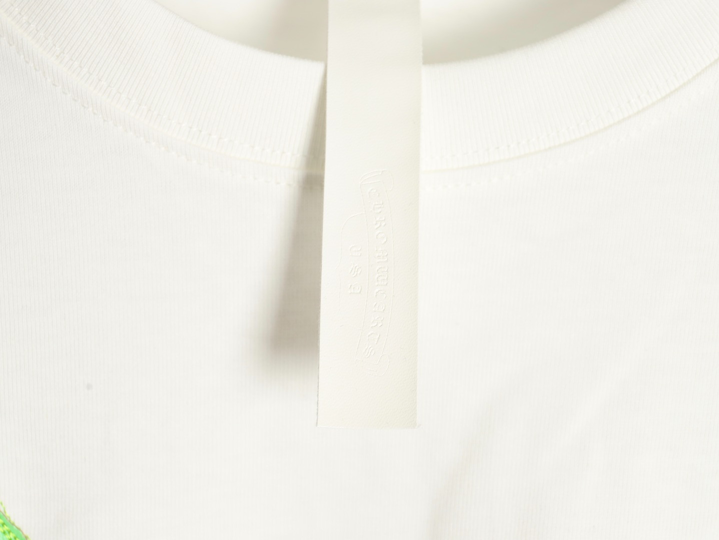 Chrome Hearts Short-sleeved T-shirt