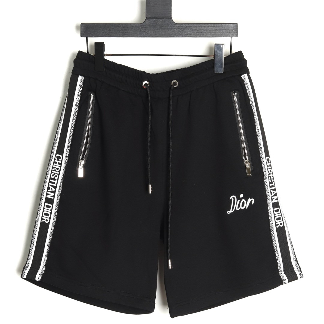 DIOR shorts