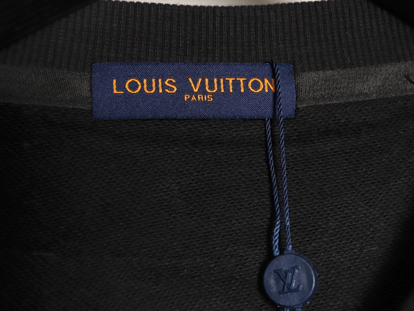 Louis Vuitton LV 25FW Hoodies