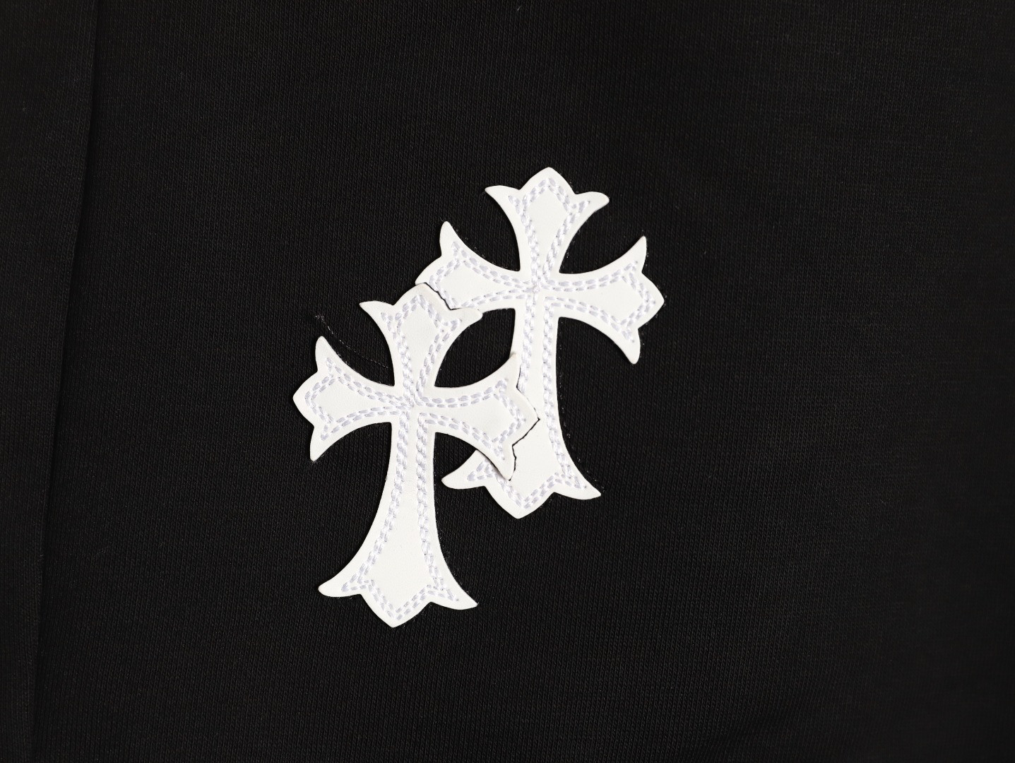 Chrome Hearts CH 25ss shorts