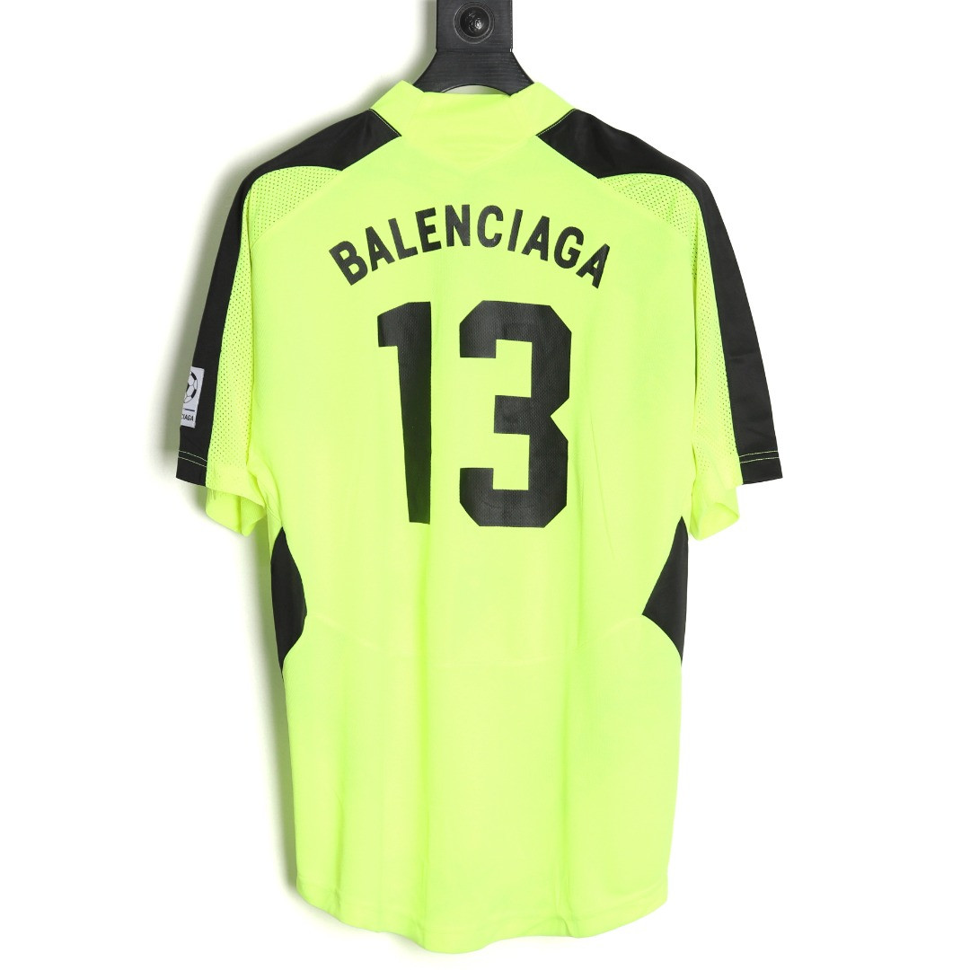 Balenciaga Short-sleeved T-shirt