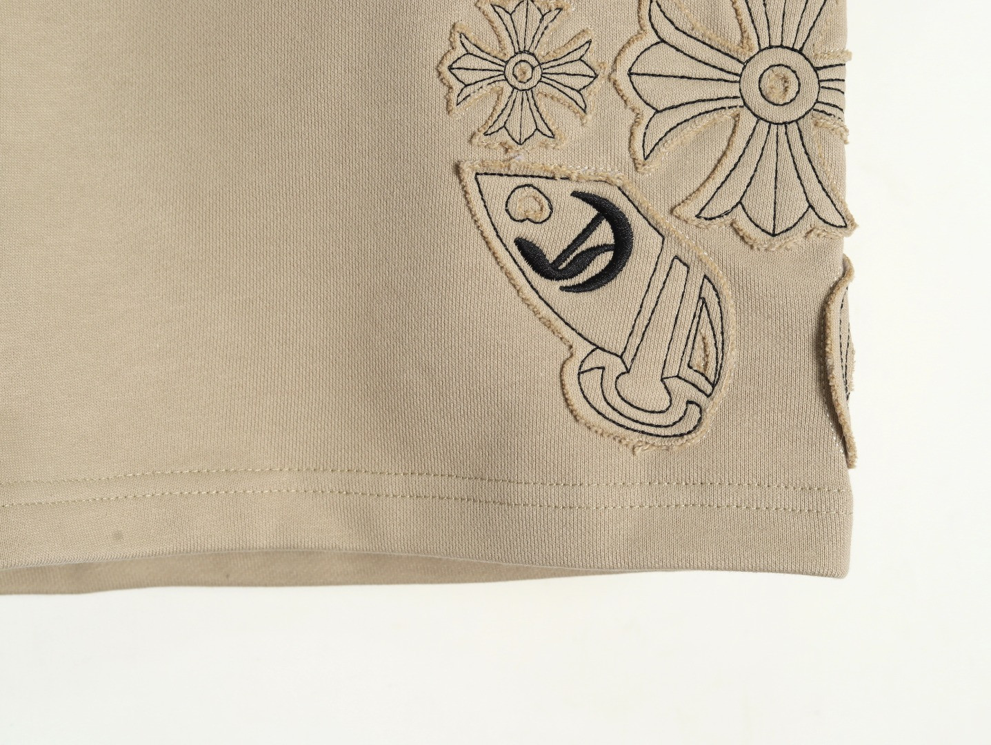 Chrome Hearts 24ss shorts