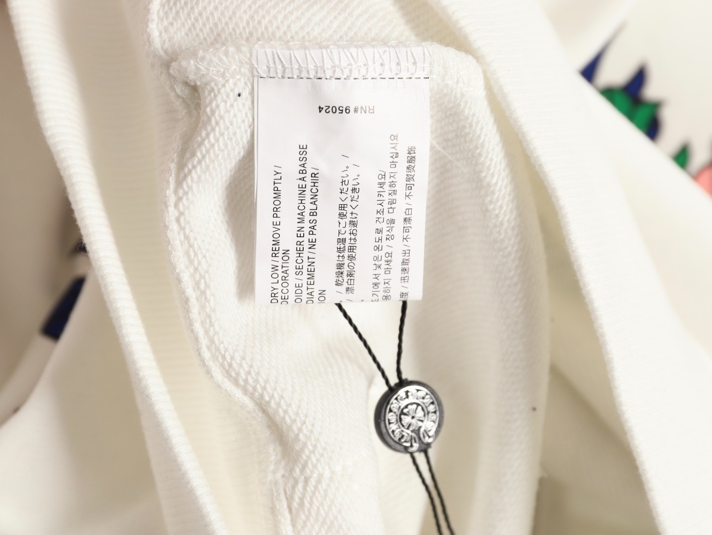 Chrome Hearts 25FW Coats