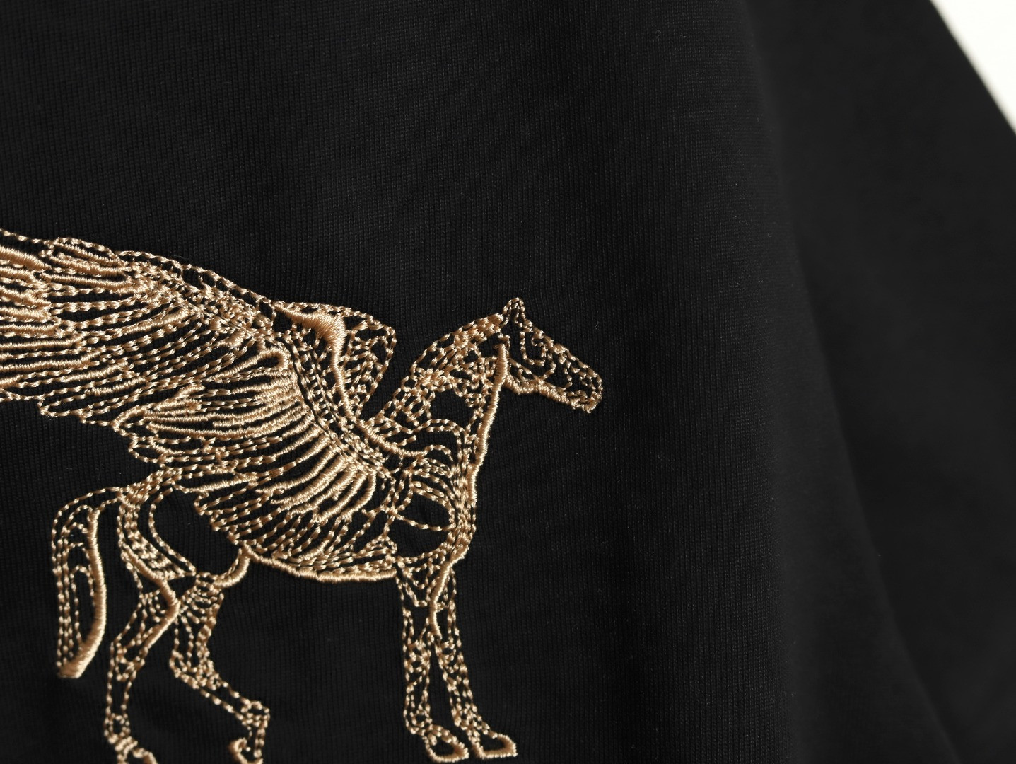 HERMES Short-sleeved T-shirt