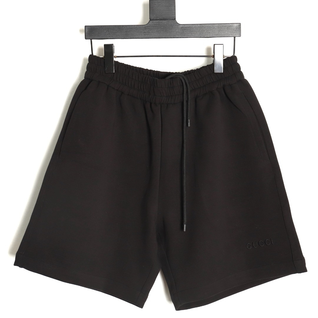 GUCCI GUC shorts