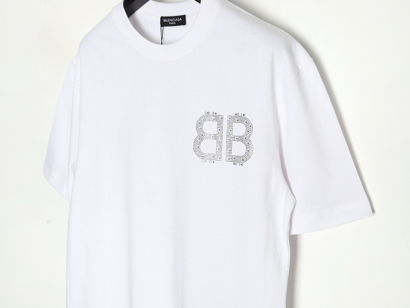 Balenciaga Short-sleeved T-shirt