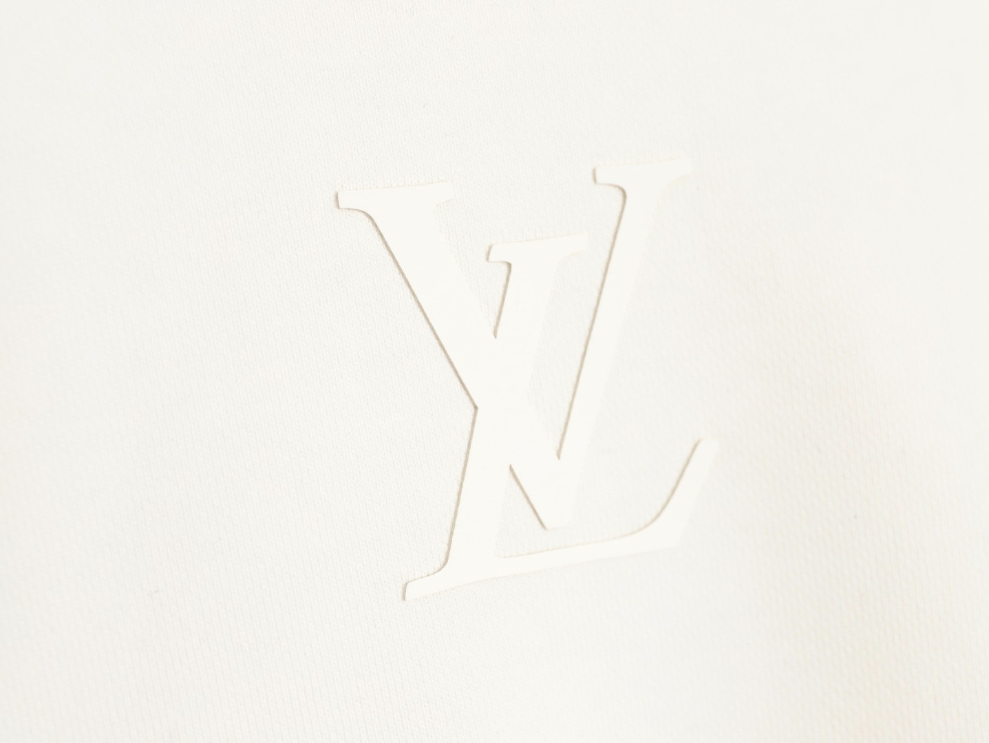 Louis Vuitton LV 25FW Hoodies