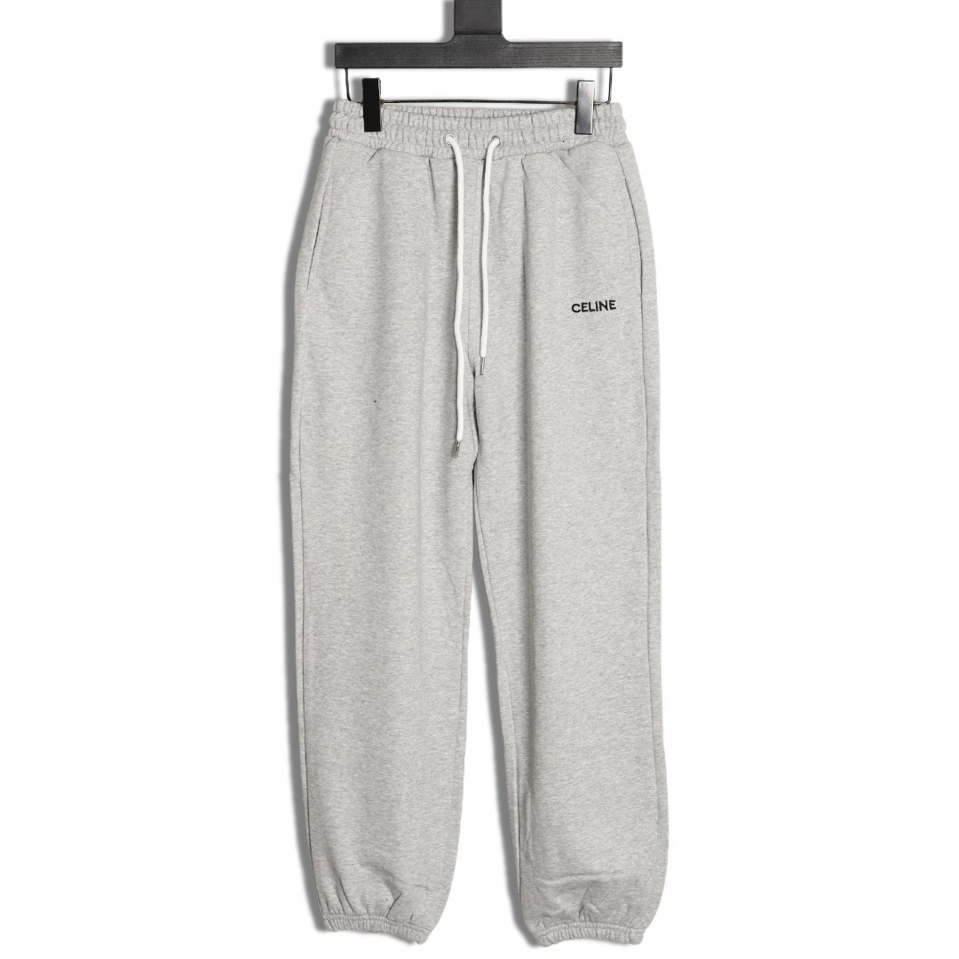 Celine CE 25ss Pants Suit