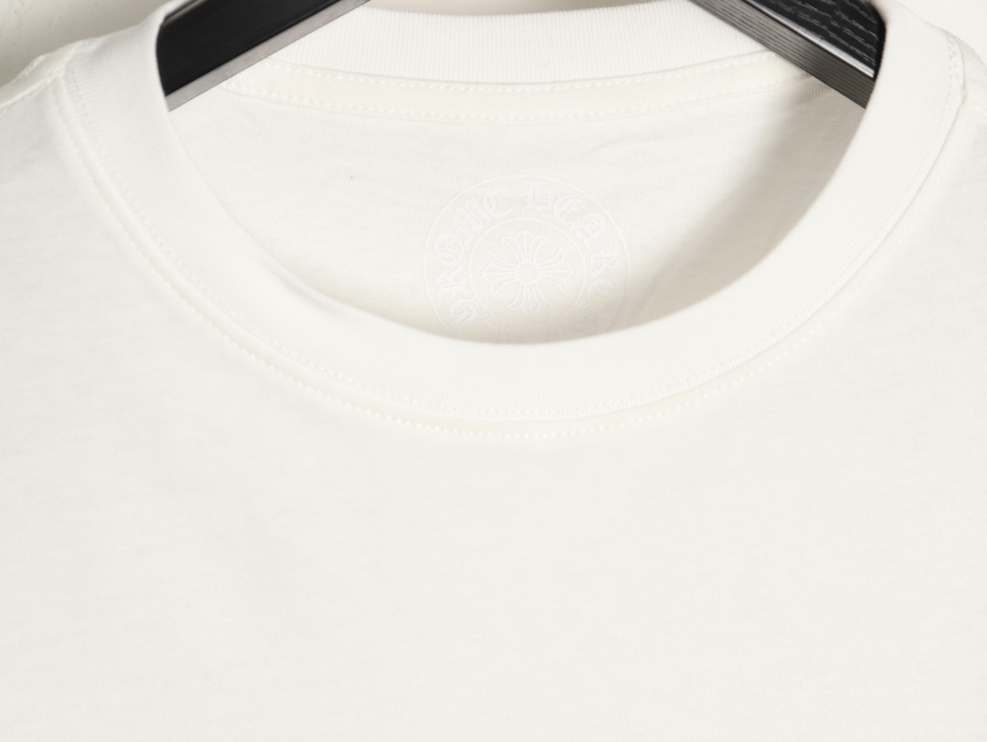 Chrome Hearts 25FW Long-Sleeved T-shirt