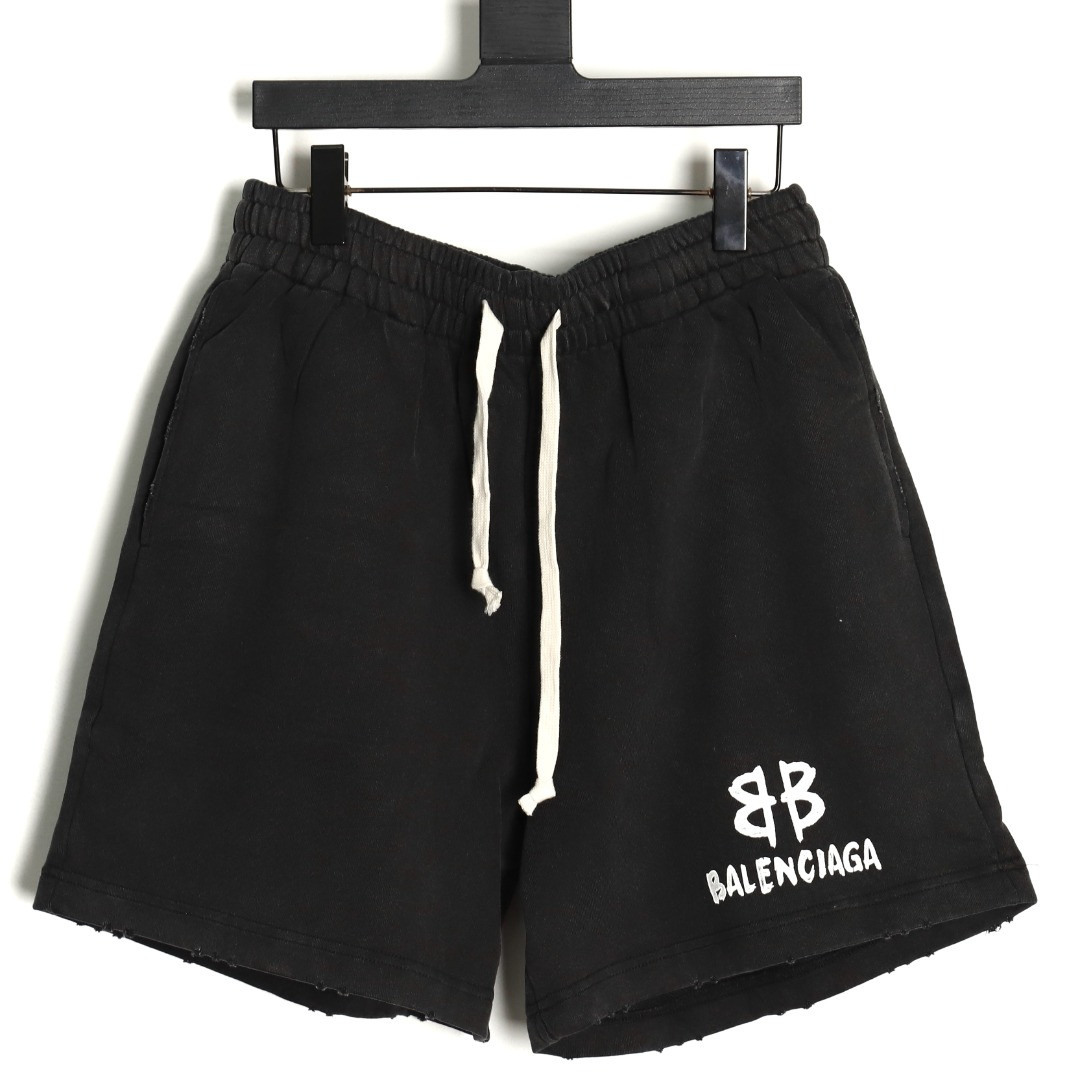 Balenciaga shorts