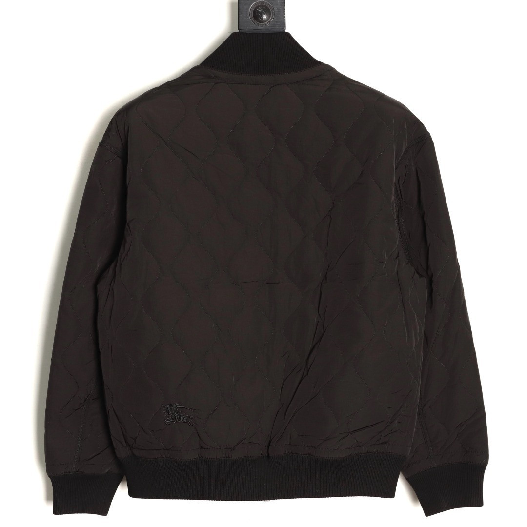 Burberry Thin Cotton Coats